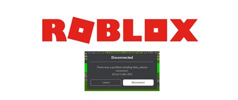 Roblox Game Is Full Disconnect