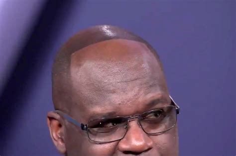 Because Shaq Lost a Bet, We Must All See His Hairline - Watch | EURweb