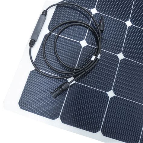 SP-135W22V sunpower flexible solar panels - Buy 135w flexible solar ...