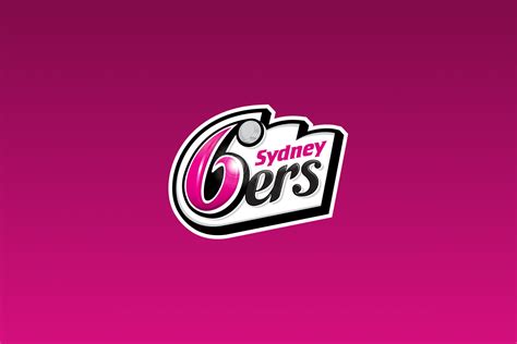 Official Sydney Sixers Home | Sydney Sixers - BBL