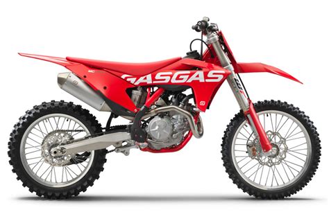 Gas Gas Motorcycles Launch 2021 Offroad Motocross Line-Up - Racer X