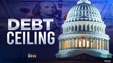 Debt ceiling: 6 things you should know as the deadline looms - KYMA