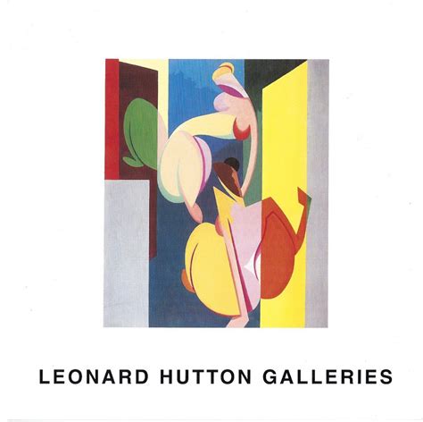 20th Century Modern Art – Leonard Hutton Galleries