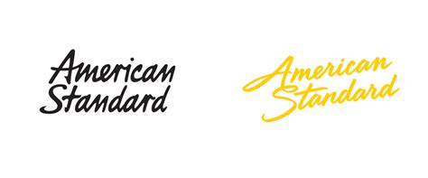 Brand New: New Logo, Identity, and Packaging for American Standard by Sterling Brands