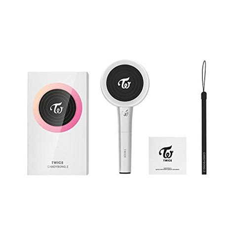 Twice Candy Bong Buy – Simple Zetn