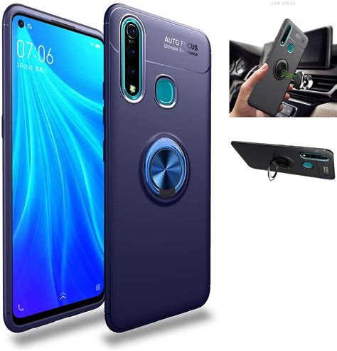 10 Best Cases For Vivo Z1 Pro