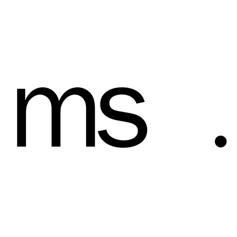 MSN Logo PNG Transparent & SVG Vector - Freebie Supply