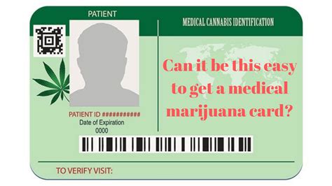 Does The Medical Marijuana Card In Canada Even Exist? - Cannabis Growing Canada