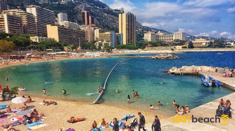 Miami Plage, Monaco, Spélugues (+377 93 50 94 16)