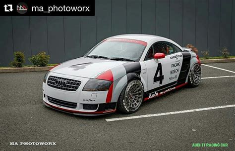 Is Audi Tt Racing Car Any Good? 10 Ways You Can Be Certain | audi tt racing car https ...