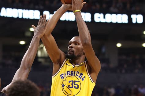 Warriors highlights: Kevin Durant is King of the North with 51 points ...