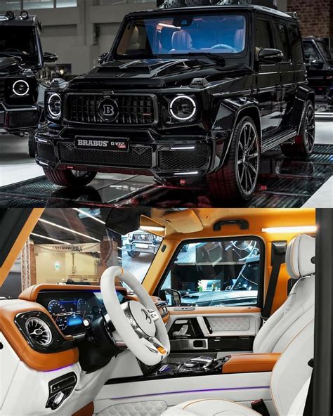 Dream Cars Mercedes, Mercedes Benz Maybach, Mercedes Benz G Class ...