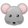 Mouse Face Emoji Meaning, Pictures & Codes