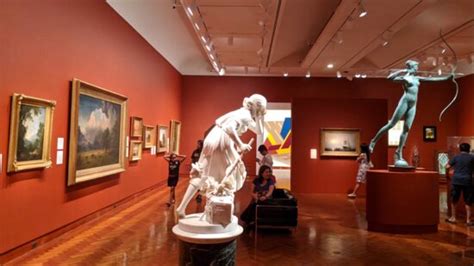 Princeton University Art Museum - 2020 All You Need to Know BEFORE You ...