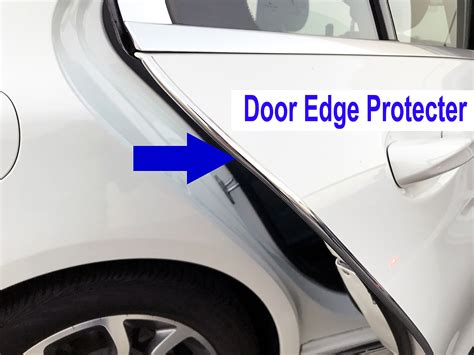 Protect Your Investment with Car Door Edge Guards! | Cruiser Motorsports