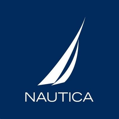 Nautica | Nautical logo, ? logo, Sailing logo