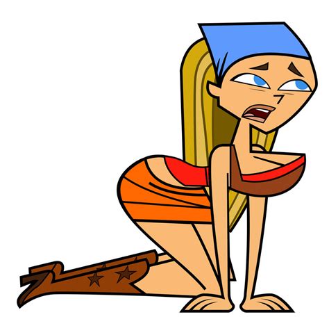 total drama Lindsay (6) by alexalves2 on DeviantArt