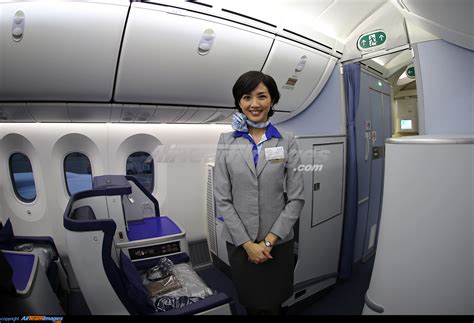 ANA Cabin Crew - Large Preview - AirTeamImages.com