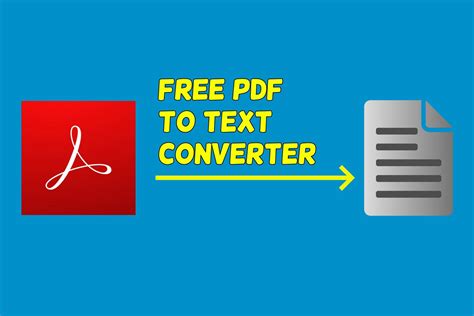 12 Best Online Pdf To Word Converter Free Tools | DroidTechknow