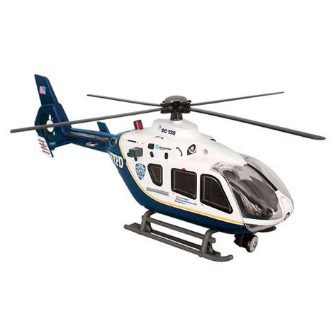 Police Helicopter – Toys 2 Discover