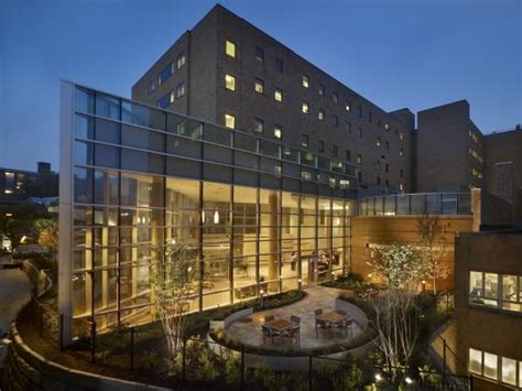 Photo credit: St. Josephs Healthcare System | Medical center, Building, Critical care