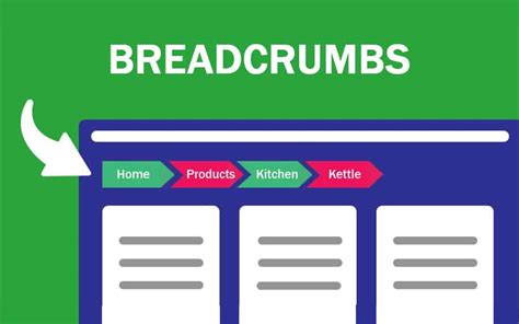 What Is A Breadcrumb? A Comprehensive Guide for Web Design Beginners ...