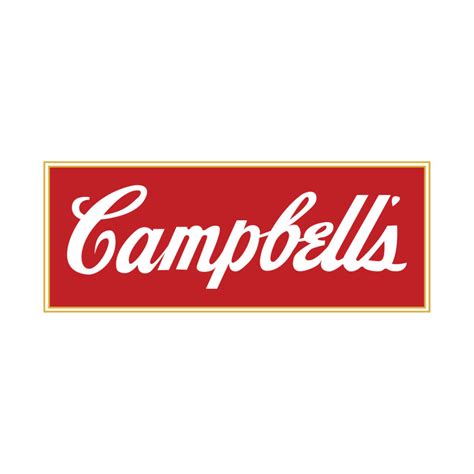 Campbell's png Logo Archives - Discover Template