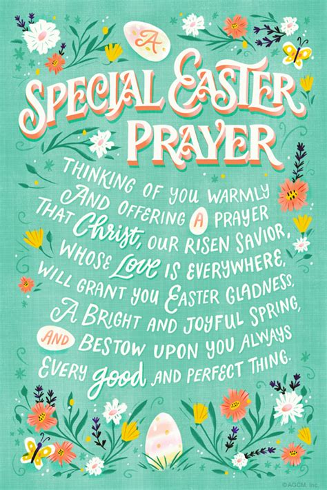 "Special Easter Prayer" | Postcards | Blue Mountain