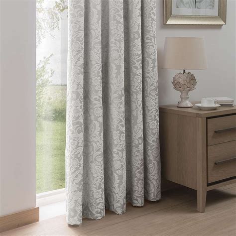 Dorma Winchester Blackout Pencil Pleat Curtains | Curtains, Pleated ...