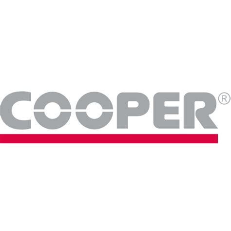 Cooper Logo [ Download - Logo - icon ] png svg