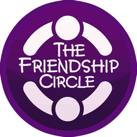 The Friendship Circle Visa Platinum Card