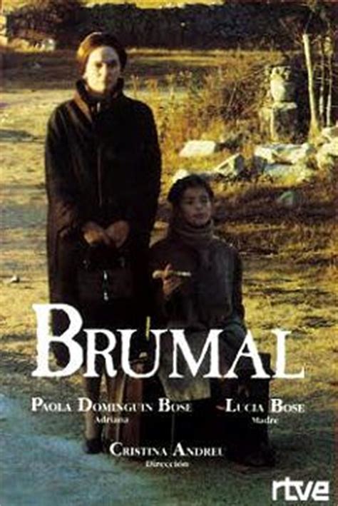 Brumal (1988) - FilmAffinity