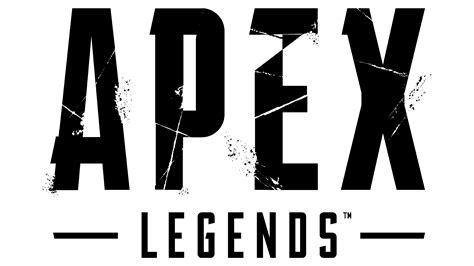 Apex Legends Logo, symbol, meaning, history, PNG, brand