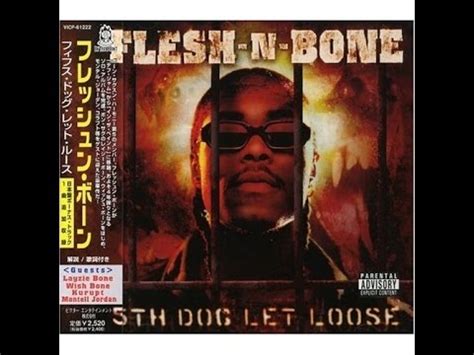 Flesh-N-Bone - 5th Dog Let Loose | Releases | Discogs