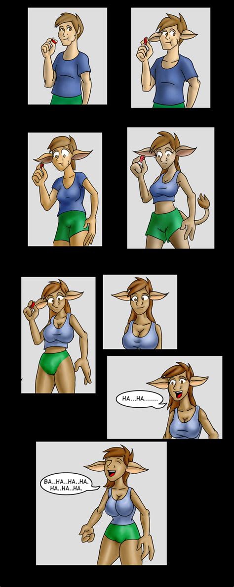 happy cow tf. by chaos-07 on DeviantArt