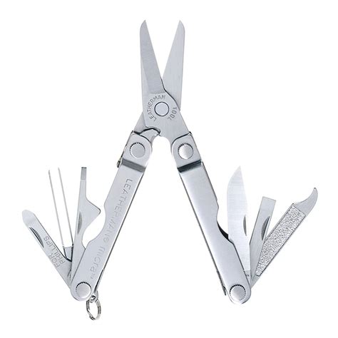 Leatherman Tools Micra Multi Tool