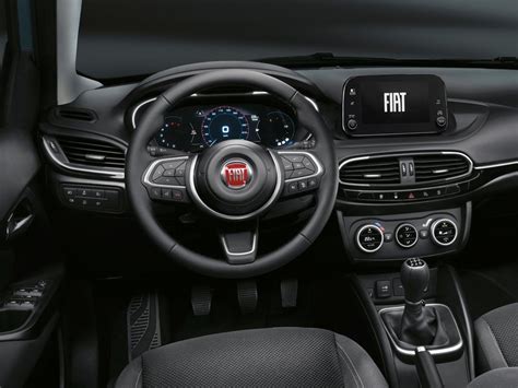 FIAT Tipo Station Wagon, Configuratore e Listino Nuovo | DriveK