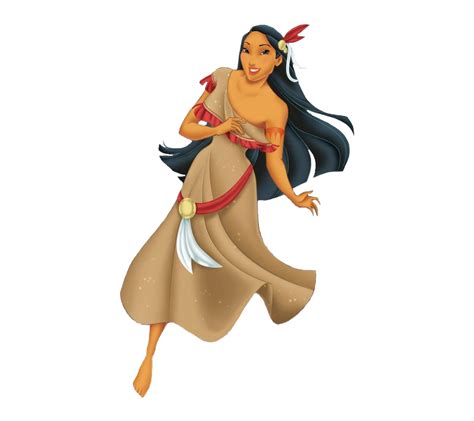 Pocahontas PNG Transparent Images, Pictures, Photos