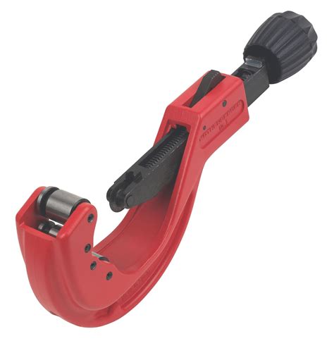 Rothenberger Pipe Cutter 6-67mm | Departments | DIY at B&Q