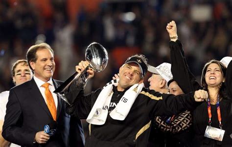 BREAKING: Broncos Trade for Super Bowl Winning HC Sean Payton