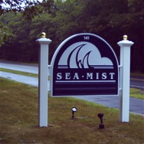 Sea Mist Resort - Hotels - Mashpee, MA - Yelp