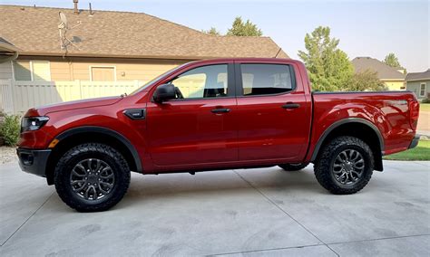 White letters in or out? | Page 8 | 2019+ Ford Ranger and Raptor Forum (5th Generation ...