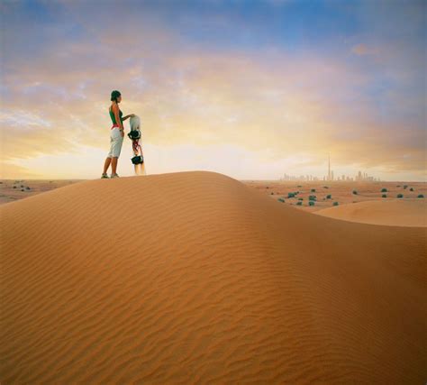 Emirates: Stopover To Experience The Wonders Of Dubai | GTP Headlines