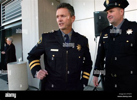 Alameda county sheriff hi-res stock photography and images - Alamy