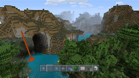 Ehrenwert Zwischenspeicher Unterkunft minecraft seeds xbox 360 liste ...