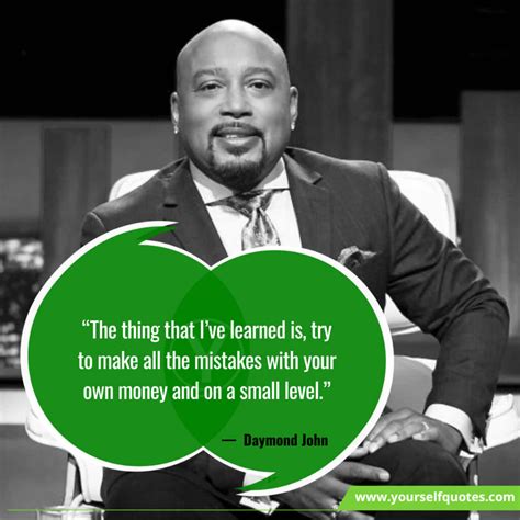 Top 75 Daymond John Quotes, Thoughts, And Sayings - Immense Motivation