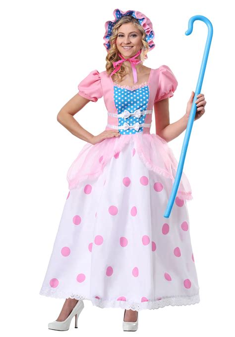 Bo Peep Women's Costume - Walmart.com