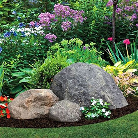 10+ Landscaping With Boulders Ideas – HomeDecorish