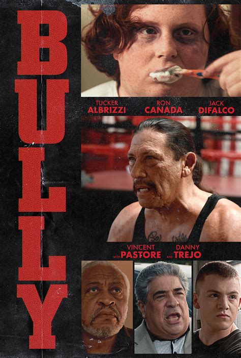 Bully Pictures - Rotten Tomatoes