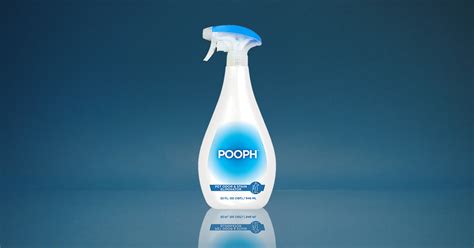 Pooph™ - The Pet Odor Remover That Takes STINK Out of the Equation